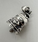 Sterling Silver JJ John the Bell Collection Daughter Pendant — photo 4