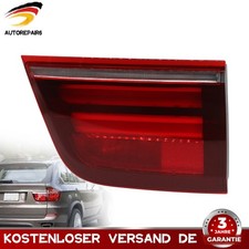 für 04/2010-06/2013 BMW X5 E70 innen Rechts LED Heck Leuchte Rückleuchte passend