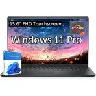 Dell Inspiron 15.6" Touch Laptop i3535, Office 21, Win 11 Pro, 32GB RAM 1TB SSD