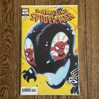 Amazing Spider-Man #11 (2025) | Ben Su Symbie Variant | 1st Print NM