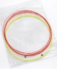 troutbum DIY Sighter and Tippet Rings czech nymphing (can mail this item to USA)