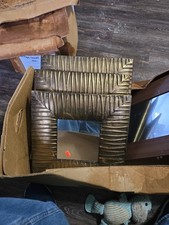 Set Of Decrotive Mirrors