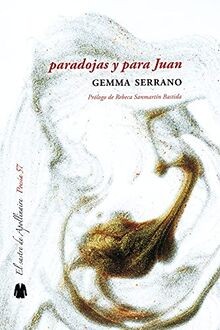 paradojas y para Juan (Poesía, Band 57) von Serrano... | Buch | Zustand sehr gut