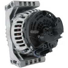 Alternador generador corriente continua 28 V 80 A HC-CARGO para, entre otros, DAF CF