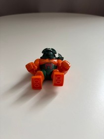 LEGO Ninjago - Sky Pirate - Minifigure 853544