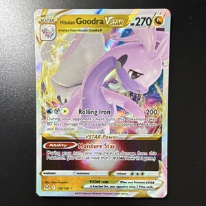 Hisuian Pokemon Cards | eBay