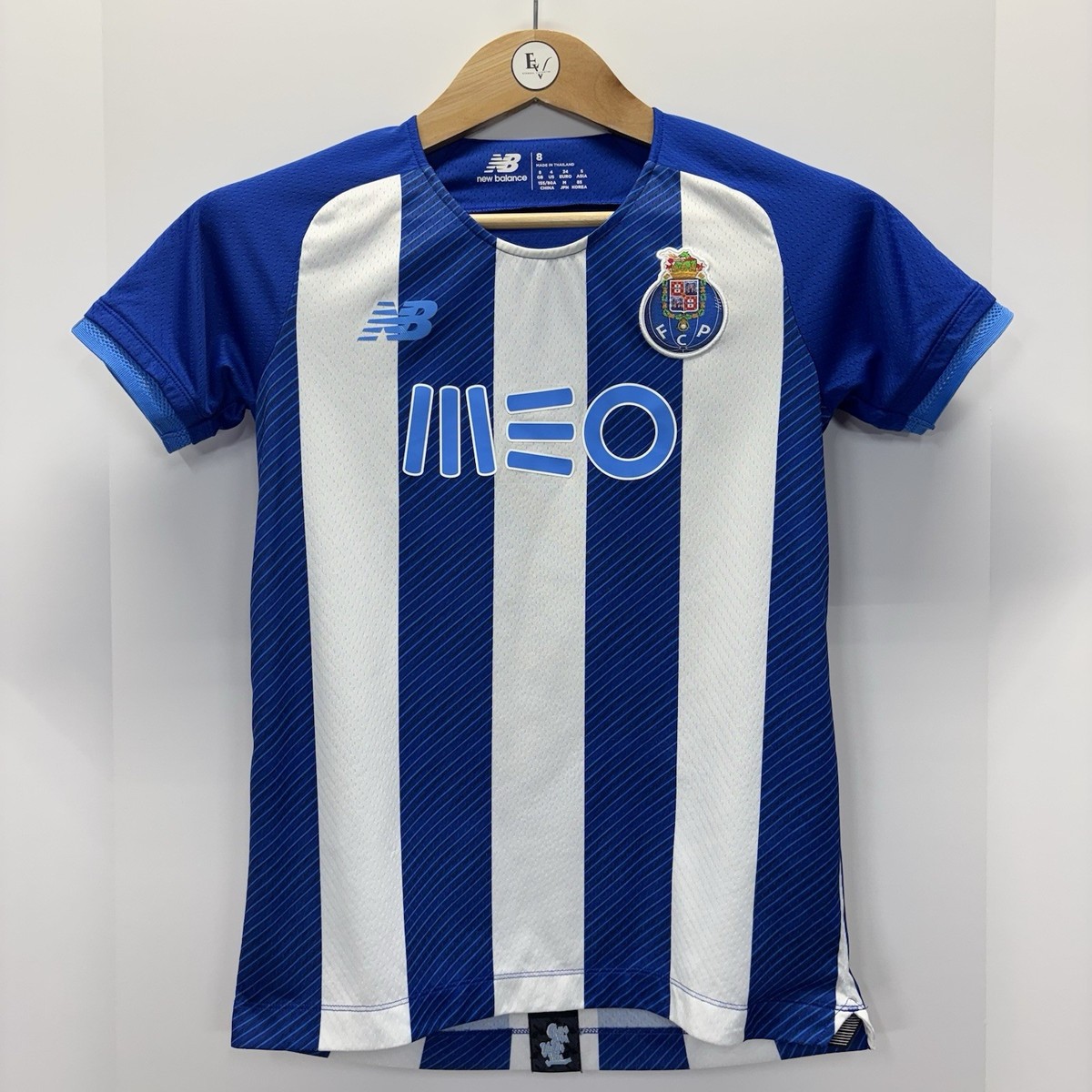 FC Porto 2021/2022 Jersey Youth Size S | eBay