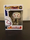 Funko Marvel Spider-Gwen Pop! Vinyl Bobblehead #1224