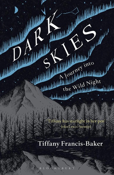 Tiffany Francis-Baker | Dark Skies | Taschenbuch | Englisch (2020)-image