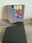 Mickey Mousecapade (Nintendo NES) Cartridge Only ~ Tested Cleaned Pins Authentic