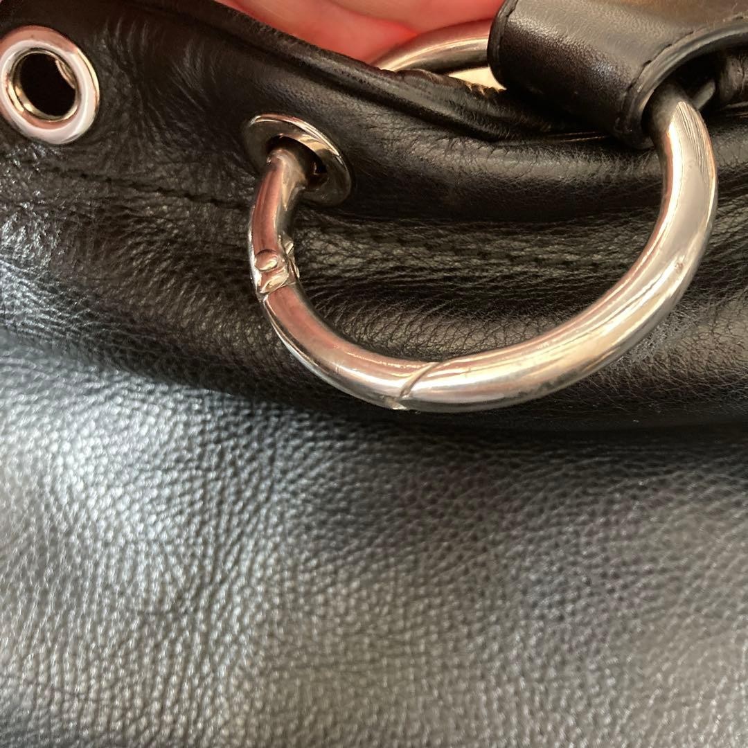 BALLY shoulder bag 2a - image 6