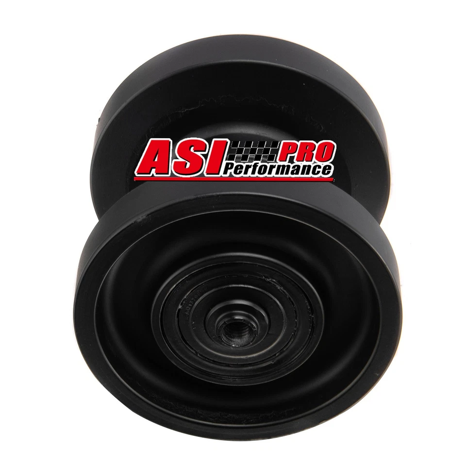 Rolo inferior 4 peças para Yanmar SV15 SV16 SV17 SV18 Vl010 SV17 SV17CR SV05 SV08 EUA - Imagem 4 de 4