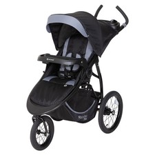 Baby Trend Expedition Race Tec Plus Jogger, All-Terrain, Lightweight