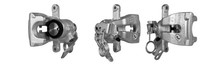 Elstock Bremssattel 86-1849 FüR Ford