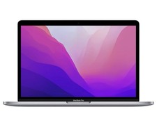 2022 Apple MacBook Pro