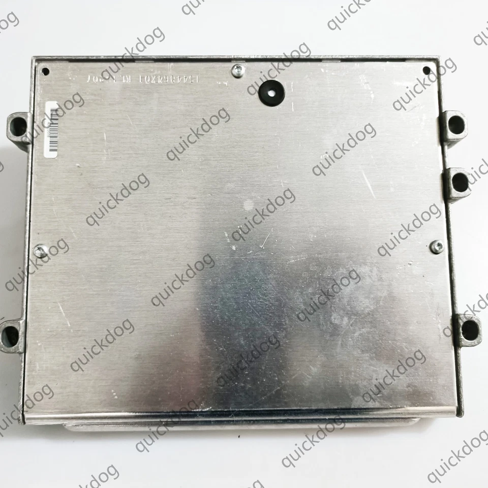 OEM 7L3A-12A650-HJE For 2007-2008 Lincoln Mark LT 5.4L Engine Control Unit PCM - Image 2 of 3