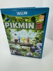 Pikmin 3 (Nintendo Wii U, 2013) Tested And Working With Case
