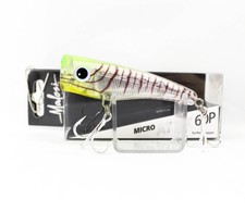 Malosi AT60P-NE Popper Micro Atom 60P Floating Lure Nuke (0696)
