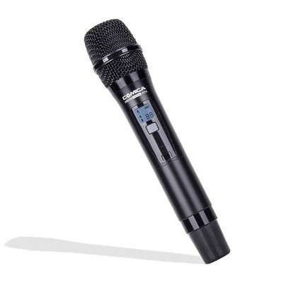 CVM-WM100 Plus HTX Professional Wireless Handheld Microphone Transmitter CVM-...