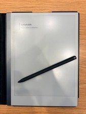 Bundle reMarkable 2 8GB Wi-Fi 10.3 inch Paper Tablet + Remakable stylus + cover