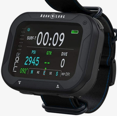 Aqualung i770R Scuba Diving Wrist Mount Dive Computer 704024 BRAND NEW