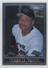 Click to enlarge Terrell Wade