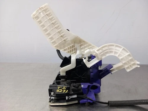 81410A4030 Cerradura Puerta Trasera Izquierda para KIA CARENS (RP) Concep 935221 - Imagen 2 de 10