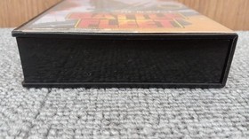 Namco Battle Fleet Famicom game