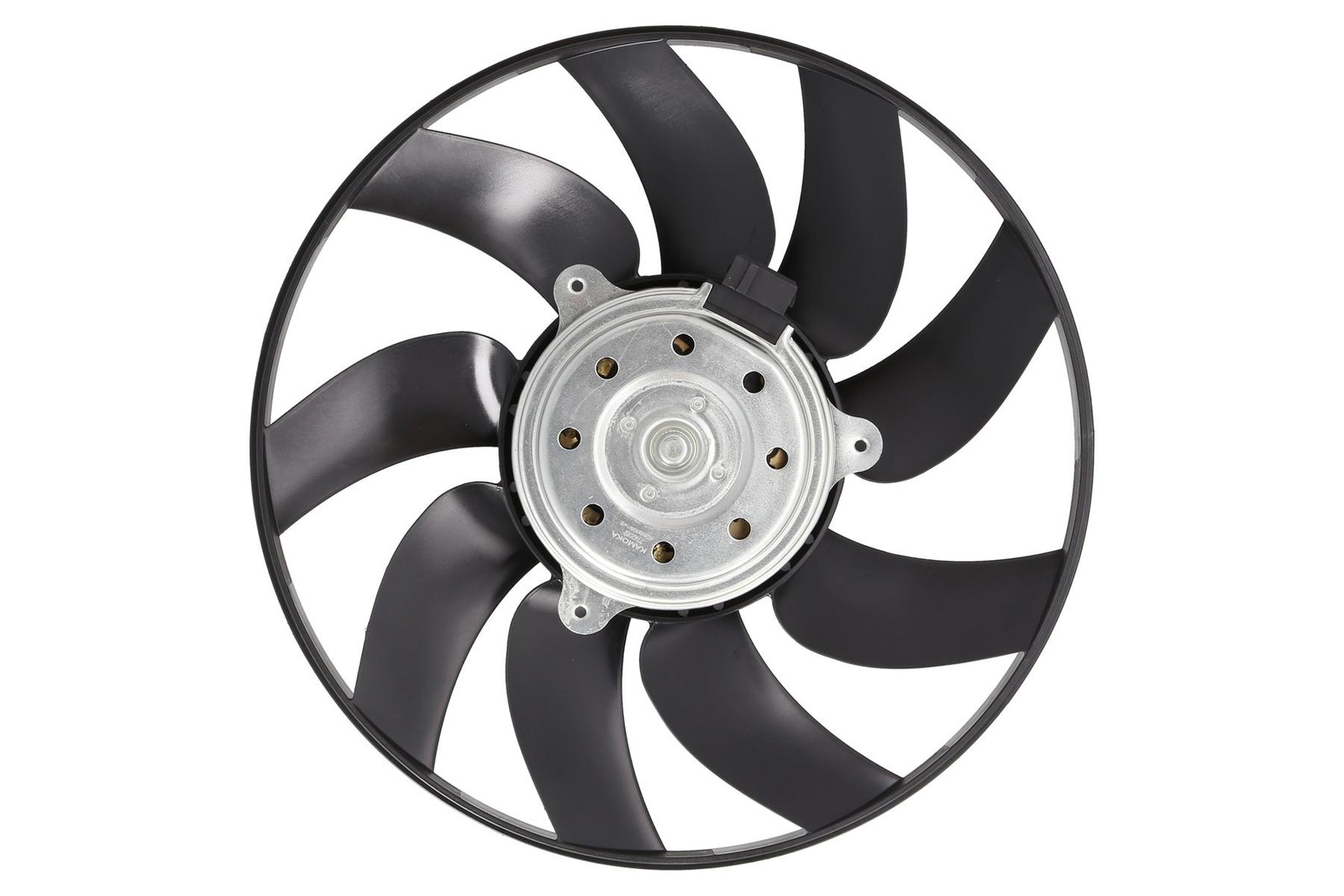 Fits KAMOKA 7742062 RADIATOR FAN MERCEDES SPRINTER 06'-> VW CRAFTER 06'-16'