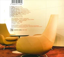 FLO BUBLY'S BRUMCALLI/PHILLIP DOMKE - PRIVATLEBEN NEW CD