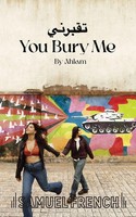 Ahlam | You Bury Me | Taschenbuch | Englisch (2023) | Kartoniert / Broschiert
