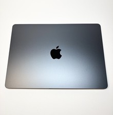 Macbook Air 13" A3240 M4 2025 "Midnight" LCD Screen Display Assembly OEM