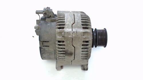 VW Polo 60 Servo 6 N/6 KV Lichtmaschine 70A 028903025H 13101