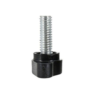 Practical Bakelite Reinforced T Handle Screw Tool for Device Calibration Tasks