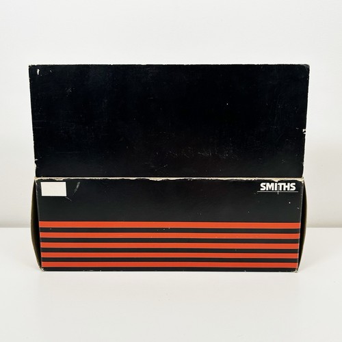 Vintage SMITHS TC-15 Trip Computer Advanced Car Driving Computer Unit - BOXED - Picture 17 of 20