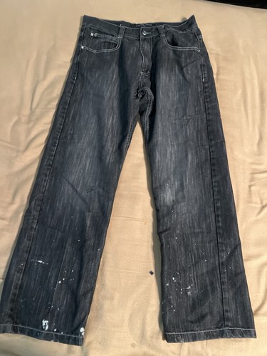 South Pole Baggy Jeans