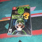 New ListingLuigi's Mansion 3 (Nintendo Switch, 2019) Pre owned