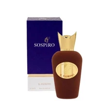Sospiro Unisex Il Pardrino EDP Spray 3.38 oz Fragrances Sealed box