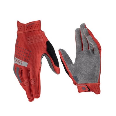LEATT MTB Gloves 2.0 SubZero ideal for low temperatures Man XL - 6023045703