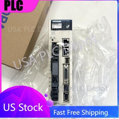 Yaskawa SGD7S-120A30A002 Servo Driver SGD7S120A30A002 New