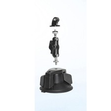 Sports Camera 360 Adjustable Car Cup Mount Accessories for DJI OSMO Action 6