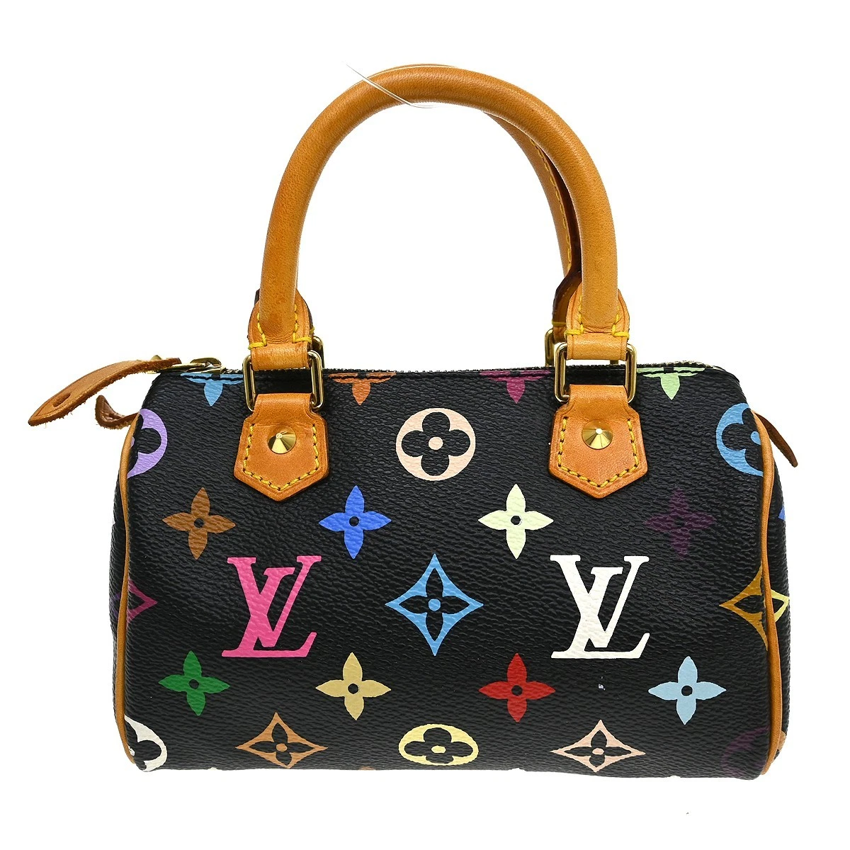 louis vuitton black multicolor products for sale | eBay