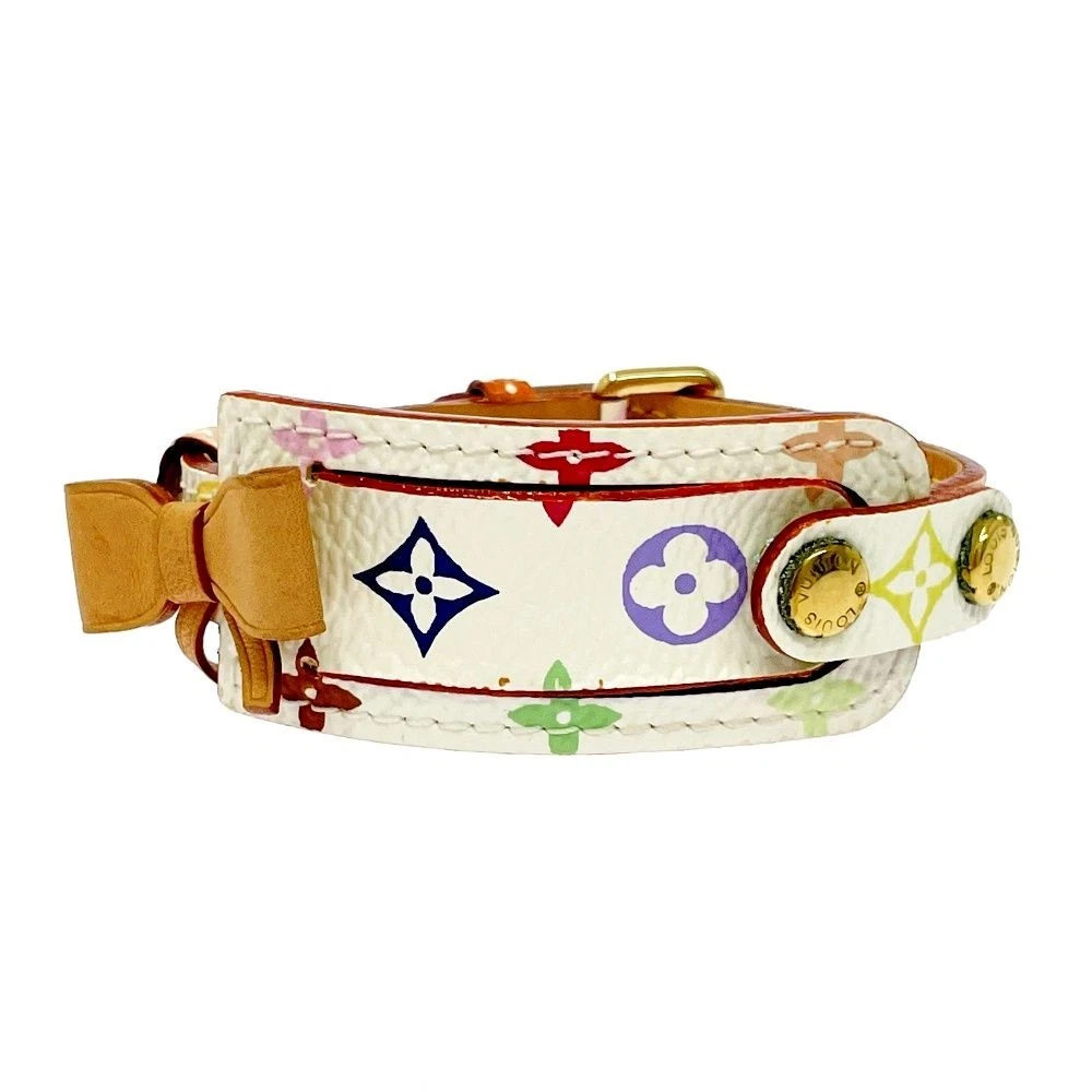 Louis Vuitton Leather Multicolor Belts for Women for sale | eBay