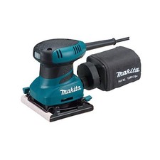 Makita BO4556 2A 1/4" Sheet Finishing Sander New
