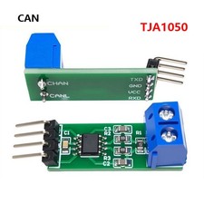1/2/5/10 Pcs TJA1050 High Speed CAN Module CAN Bus Module CAN Bus Transceiver