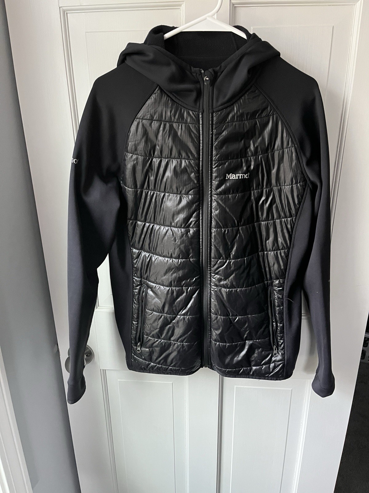 Marmot Women Jacket Large