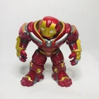 Funko Pop! Marvel Avengers Infinity War 6 inch Hulkbuster #294