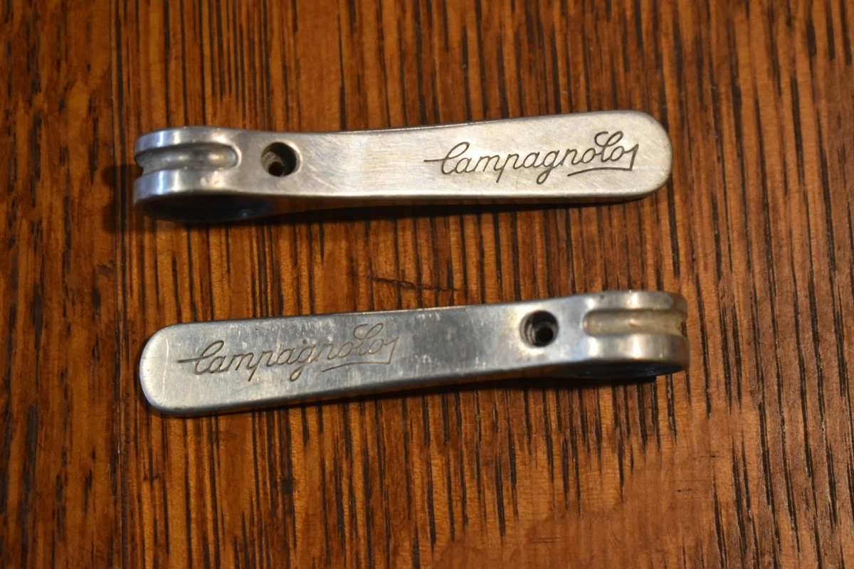 パーツ campagnolo RECORD172.5 UESD campagnolo RECORD172.5 UESD