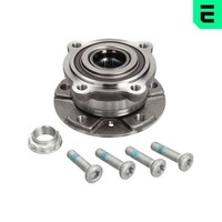 Optimal 501701 Radlagersatz FüR BMW