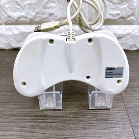 Sega Saturn Ss Reprint Edition Usb Control Pad JPN Limited Edition Rare Video Ga